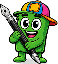pencil