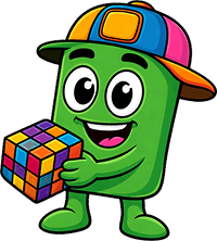 cube
